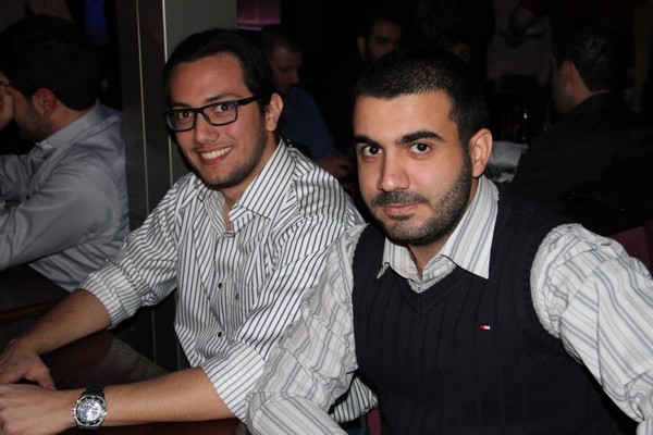 Christmas Party 